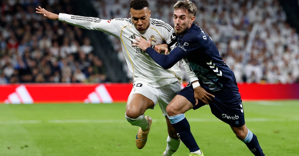 Real Madryt - Manchester City. Gdzie oglądać? O której mecz?