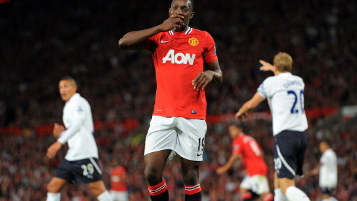 Danny Welbeck