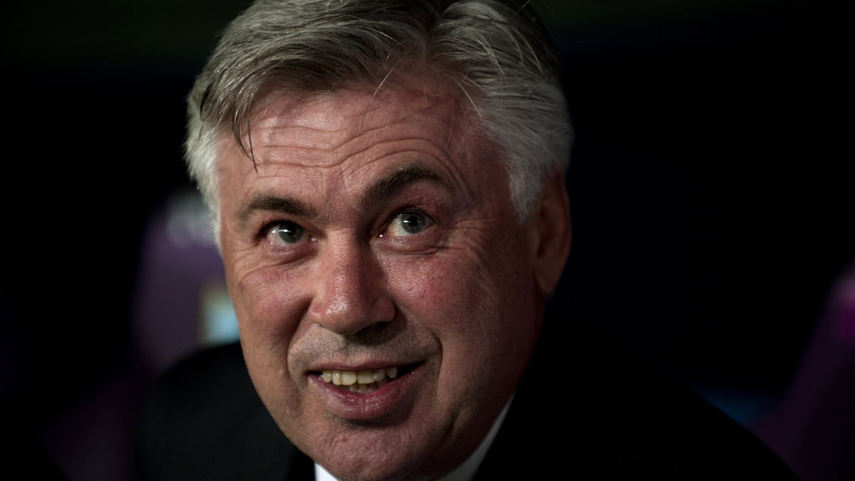 Carlo Ancelotti