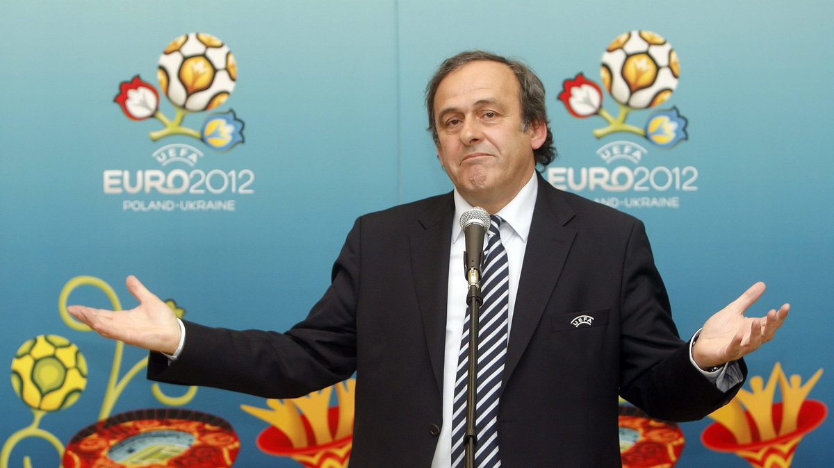 Michel Platini