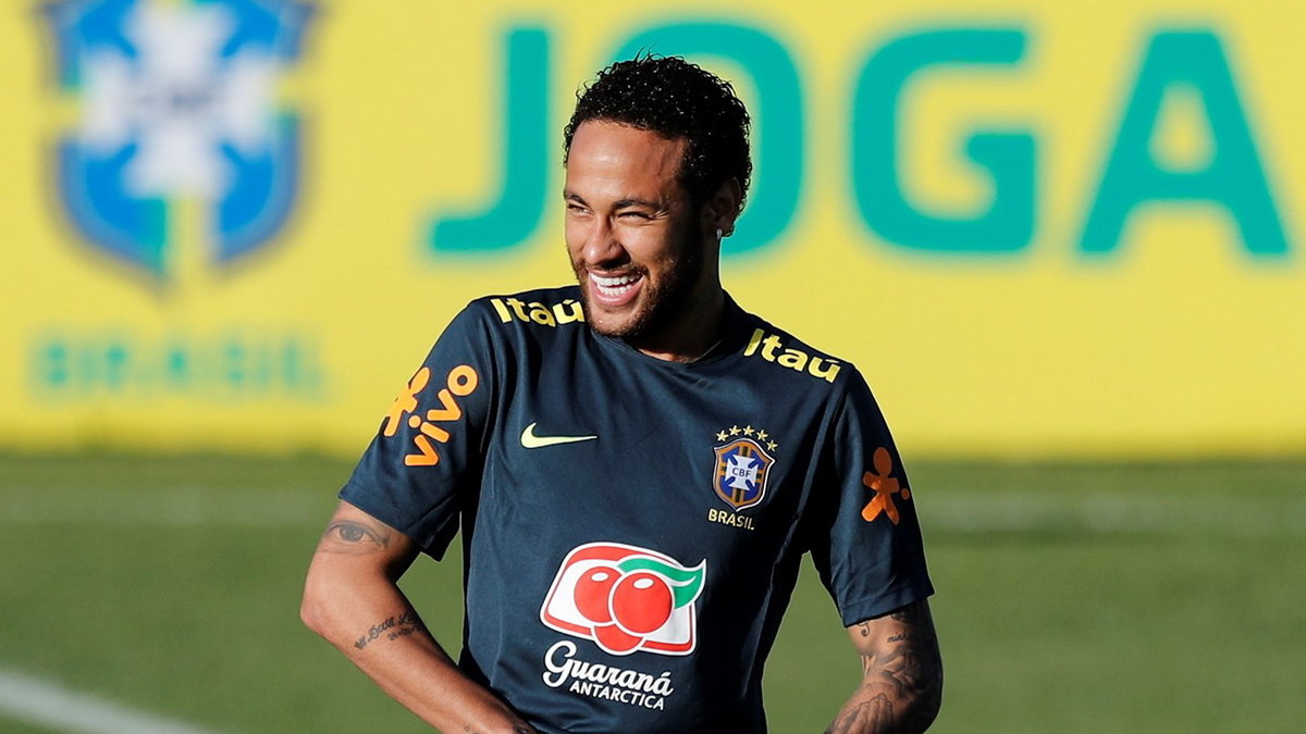 Neymar