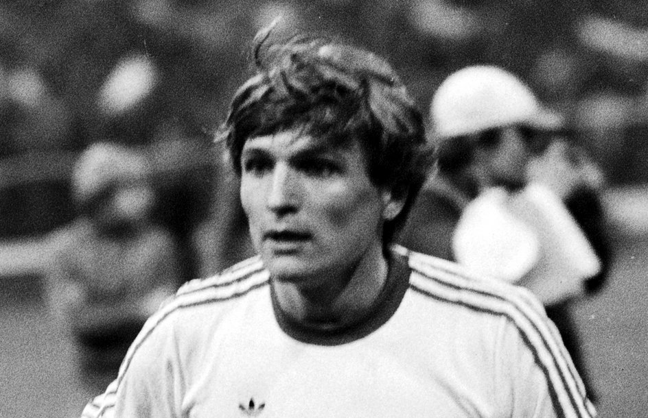 Adam Nawałka (1979)