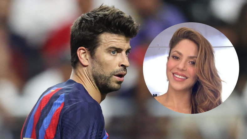 Gerard Pique