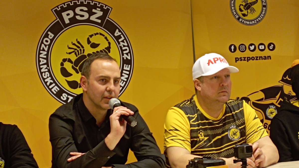 Jakub Kozaczyk, Tomasz Bajerski