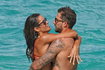 Kevin Trapp i Izabel Goulart