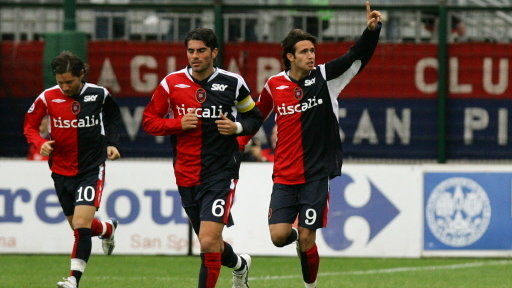 FBL-ITA-CAGLIARI-AC MILAN