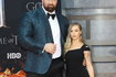 Hafthor Bjornsson i Kelsey Henson