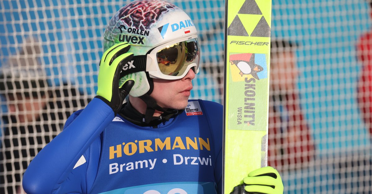 Aleksander Zniszczoł's Stellar Jump Followed By Disappointment Ahead of Qualifications