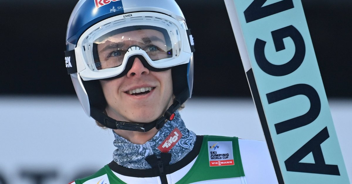 Austrian Dominance and a Change at the Top of TCS! Poles Can Only Watch