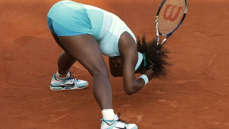 Serena Williams