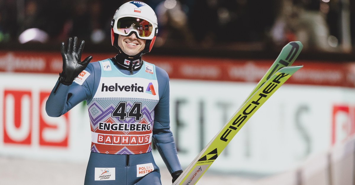 Poles learn their KO duels in Oberstdorf: a “Polish” matchup to open the Four Hills Tournament