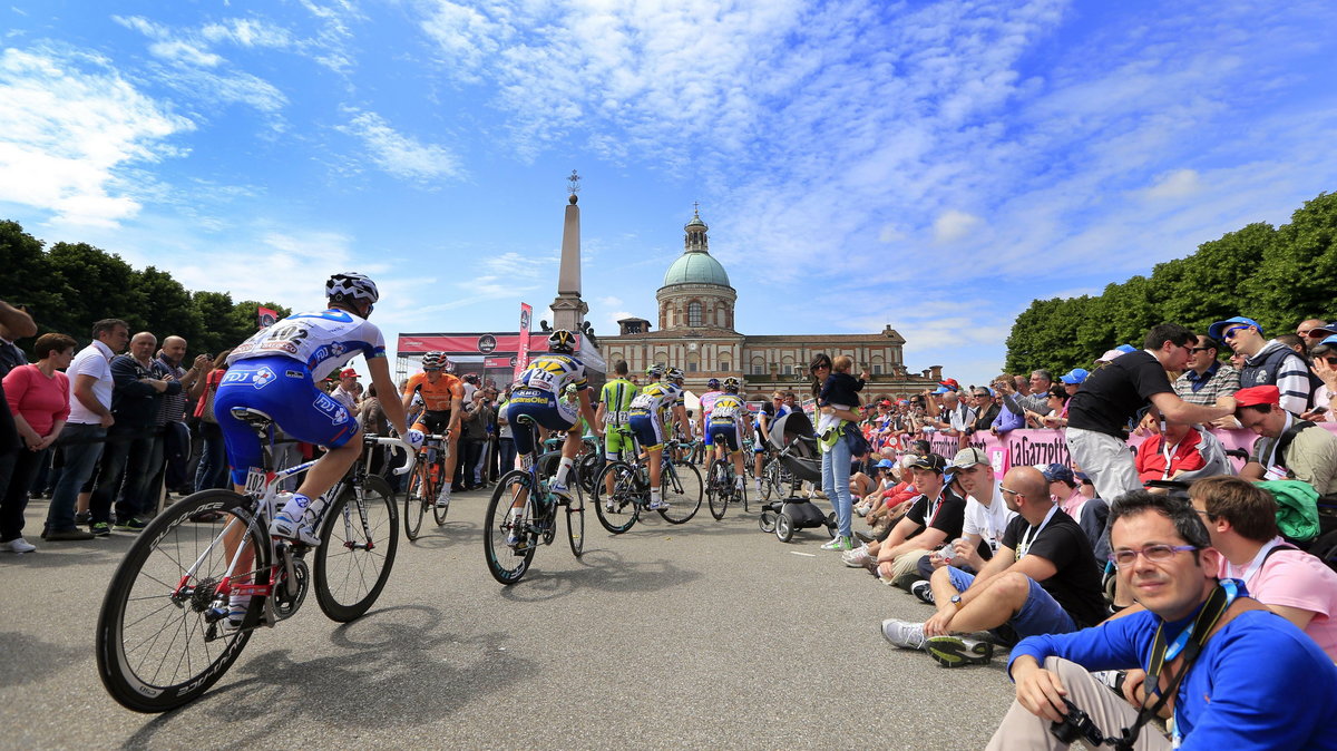 Giro d'Italia