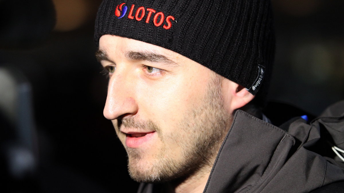 Robert Kubica