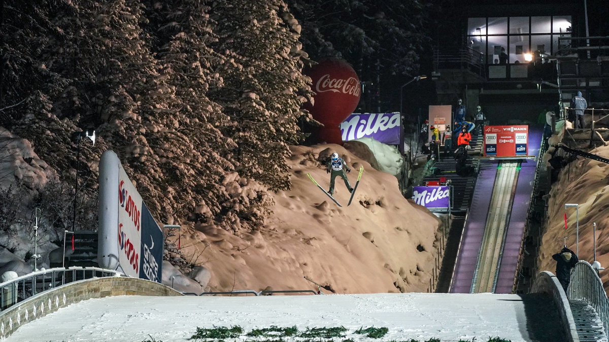 Kamil Stoch