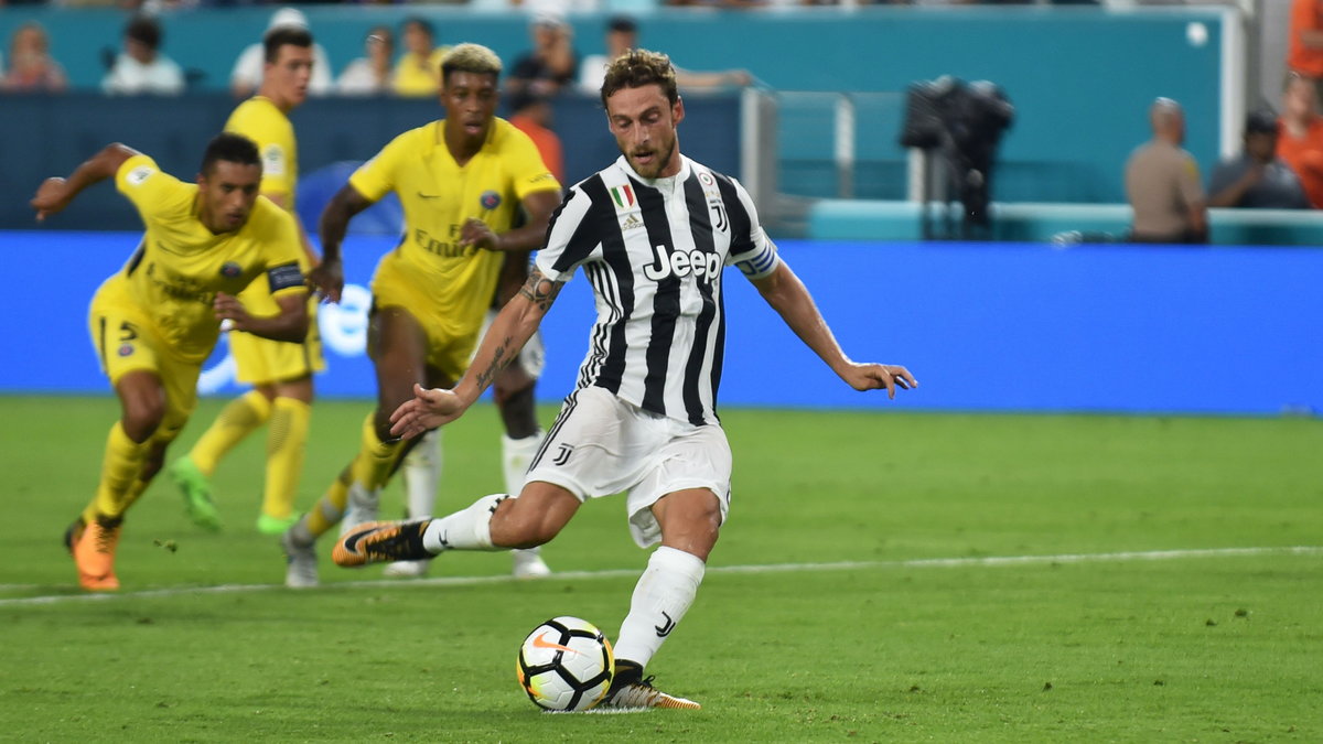 Claudio Marchisio