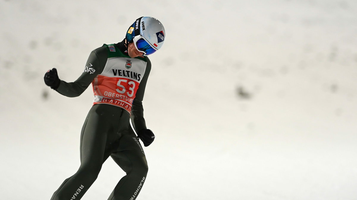 Kamil Stoch