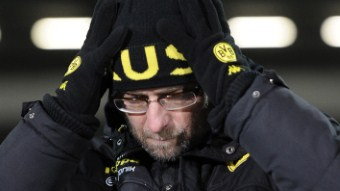 Juergen Klopp (Borussia Dortmund)