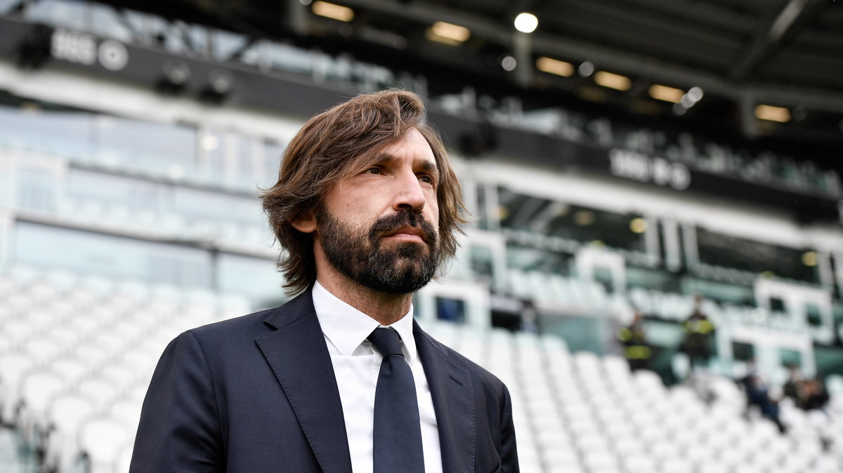 Andrea Pirlo