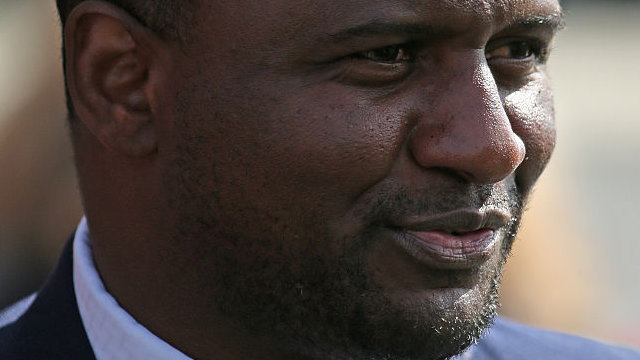 Patrick Vieira