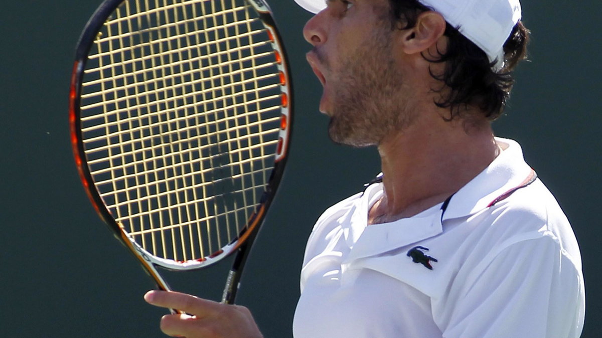 Pablo Andujar