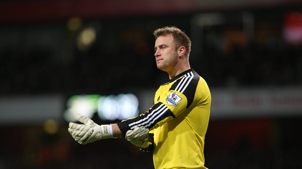 Artur Boruc