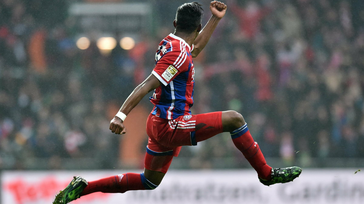 David Alaba