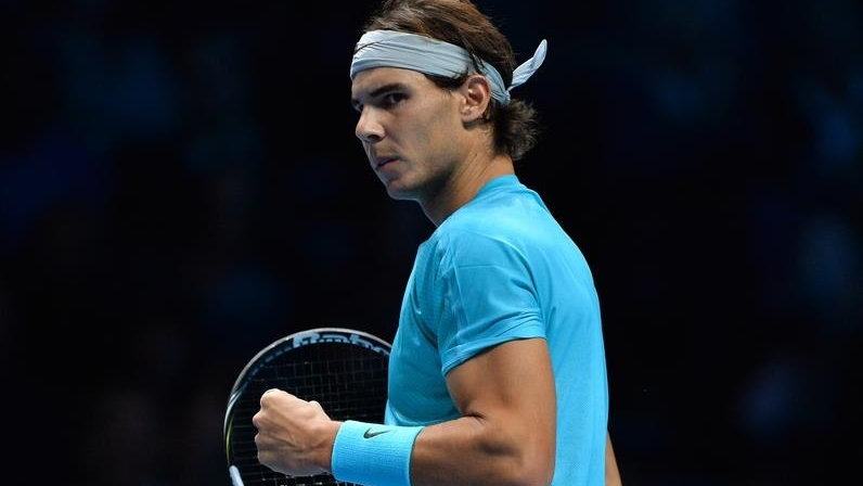 Rafael Nadal