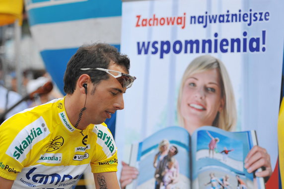 66. Tour de Pologne