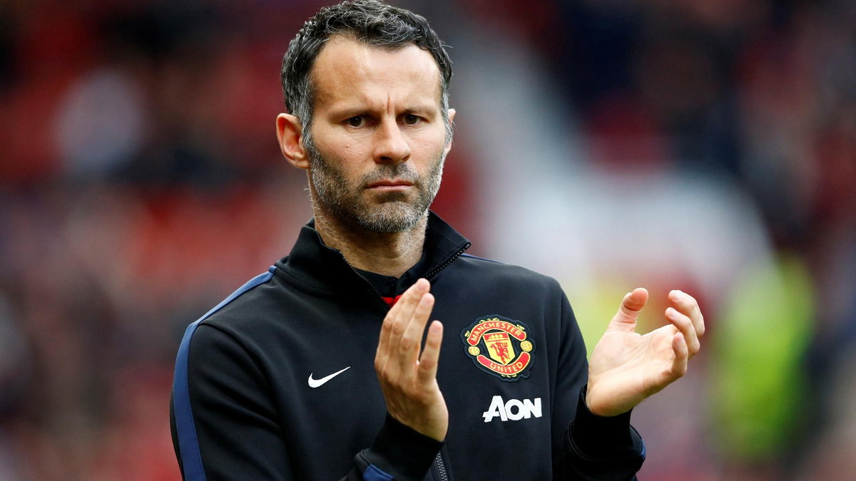 Giggs: Griezmann wciąż celem dla Czerwonych Diabłów