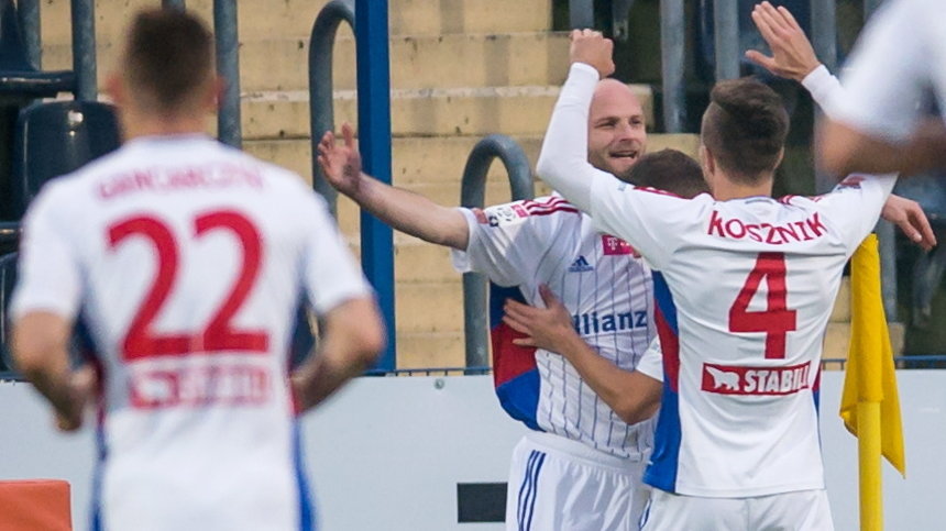 Górnik Zabrze