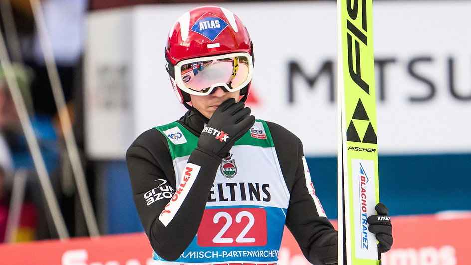 Kamil Stoch