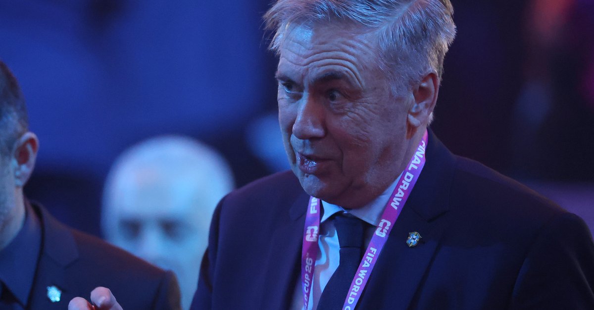 Carlo Ancelotti nagle zaczął mówić o Zbigniewie Bońku. Oto powód