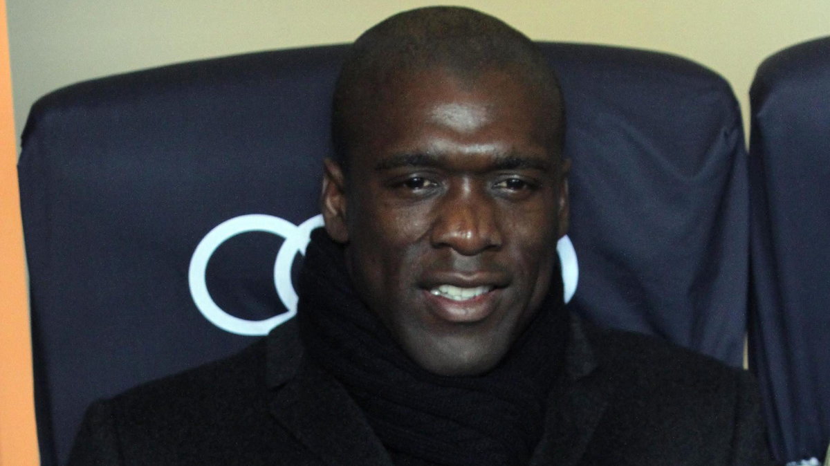 Clarence Seedorf