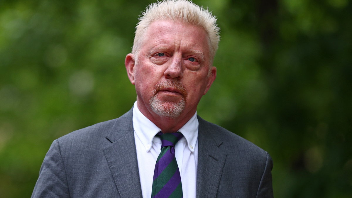 Boris Becker