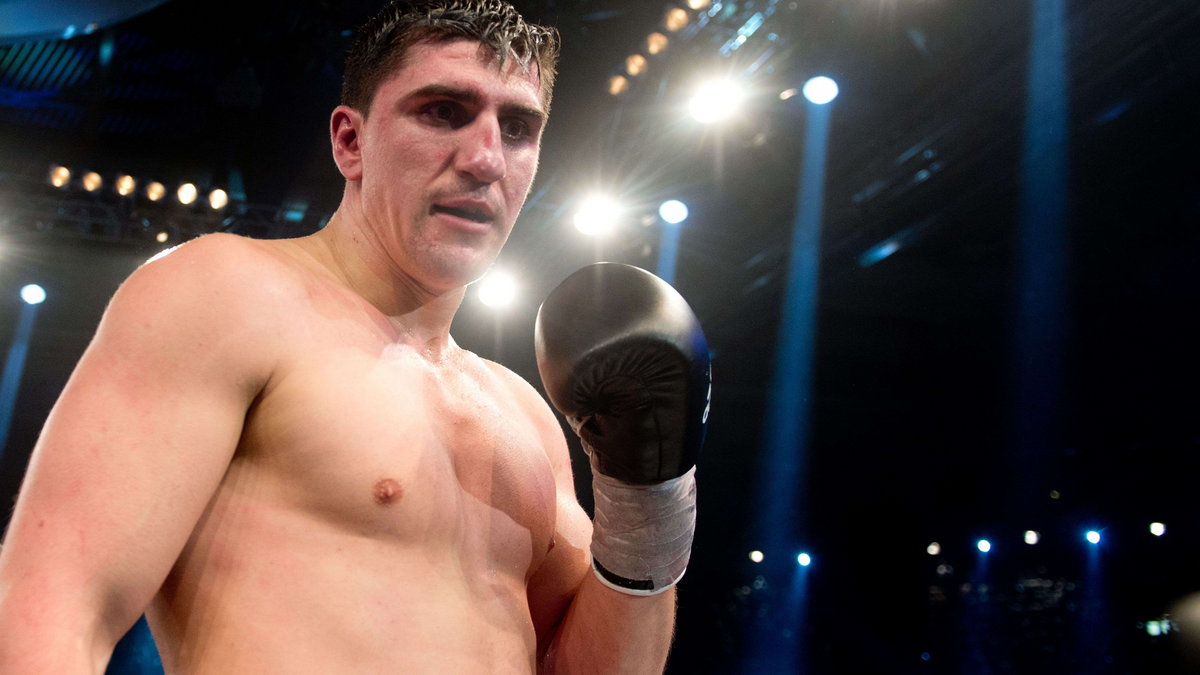 Marco Huck