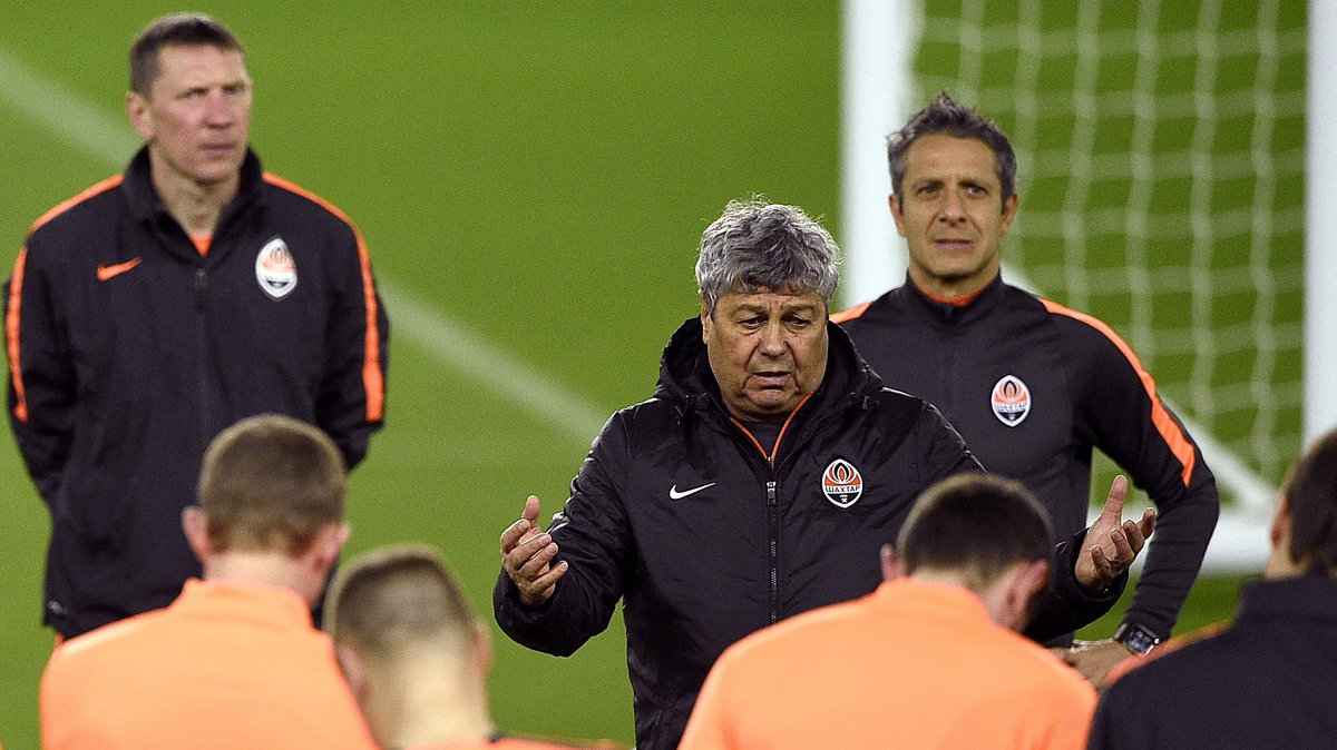 Mircea Lucescu