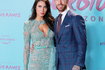 Sergio Ramos i Pilar Rubio