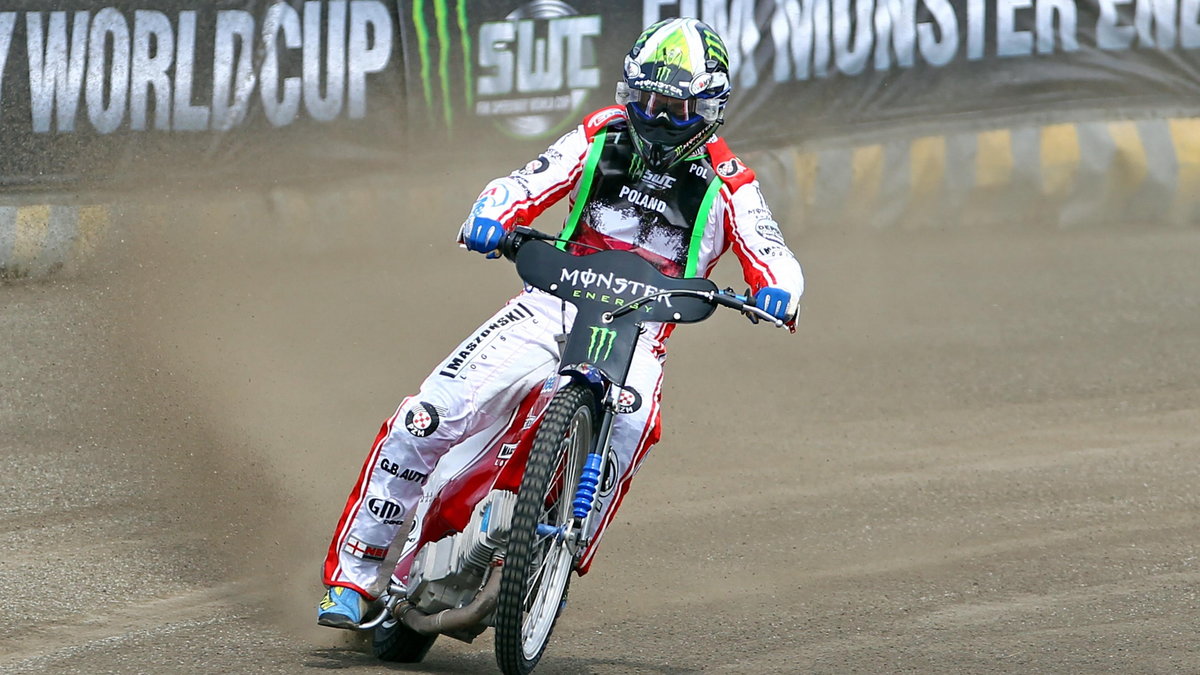 Tomasz Gollob