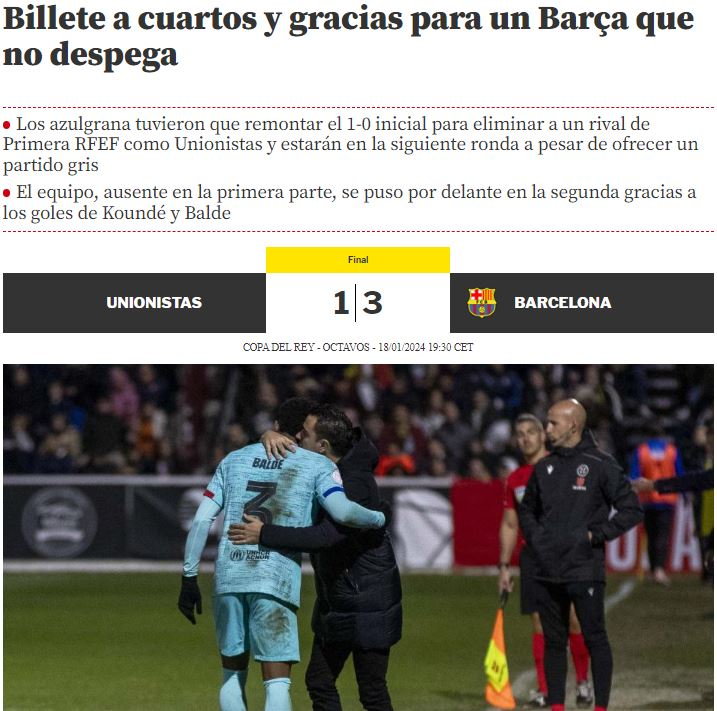 Mundo Deportivo