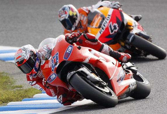 JAPAN MOTORCYCLING GRAND PRIX