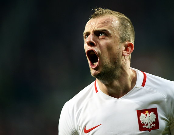 Kamil Grosicki