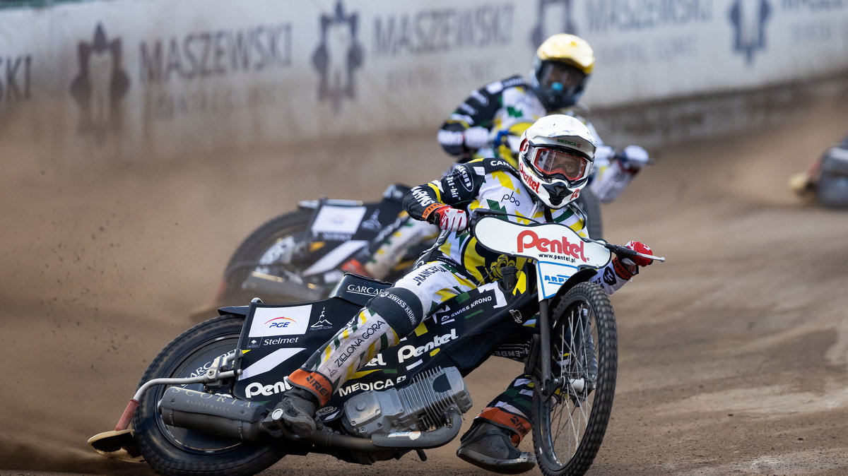 2021.06.13 Zielona Gora Zuzel Speedway 2021 PGE Ekstraliga Zuzlowa 2021 ZOOleszcz DPV Logistic GKM Grudziadz - Marwispl Falubaz Zielona Gora N/z Piotr Protasiewicz Foto Marcin Karczewski / PressFocus 2021.06.13 Speedway 2021 PGE Ekstraliga Zuzlowa 2021 ZOOleszcz DPV Logistic GKM Grudziadz - Marwispl Falubaz Zielona Gora N/z Piotr Protasiewicz Foto Marcin Karczewski / PressFocus