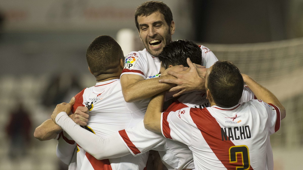 Rayo Vallecano