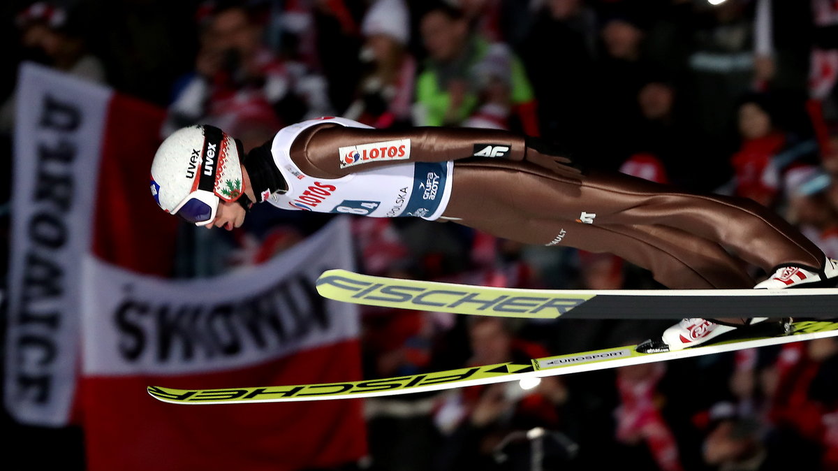 Kamil Stoch