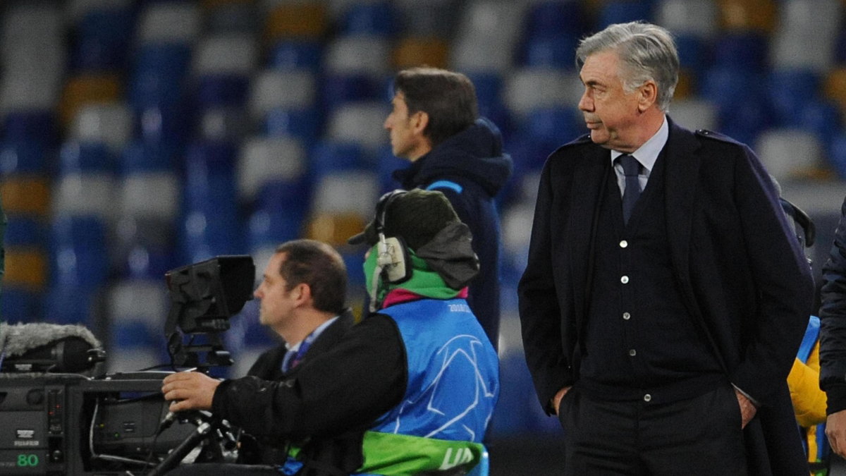 Carlo Ancelotti