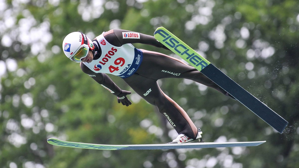 Kamil Stoch