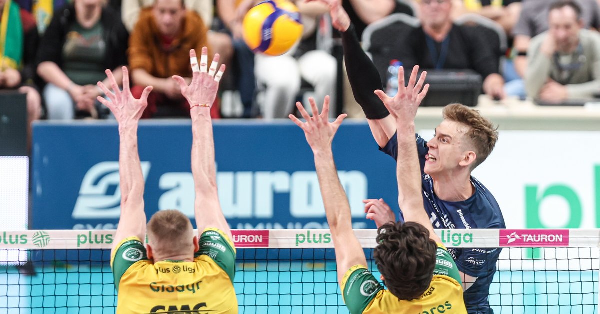 Niewiarygodna batalia o finał PlusLigi, tie-break! A wszystko zaczęła demolka