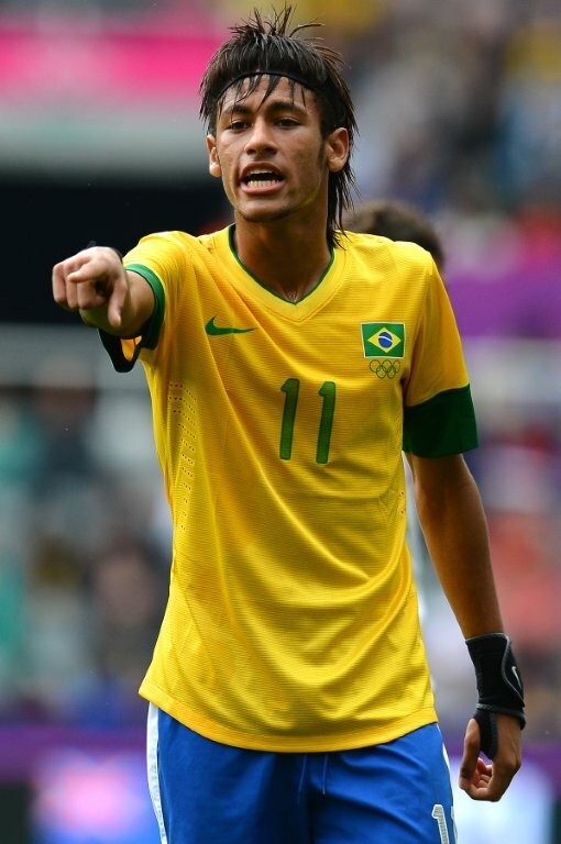 Neymar