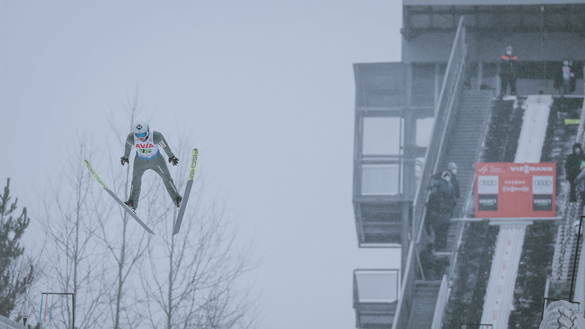 Kamil Stoch