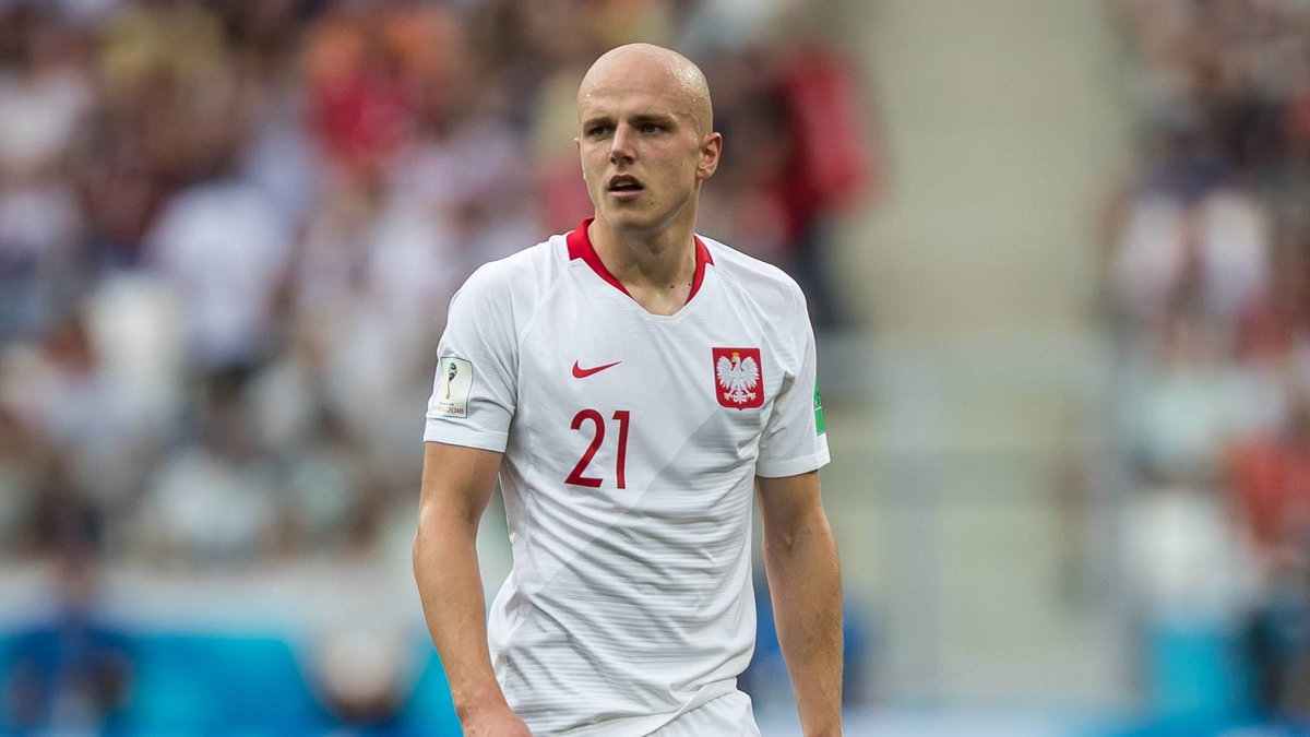 Rafał Kurzawa